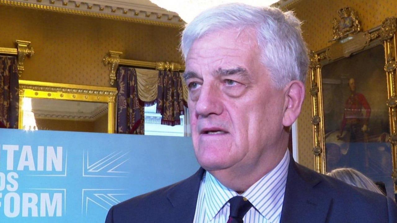 Еврейские патрули. Партия Реформ против?