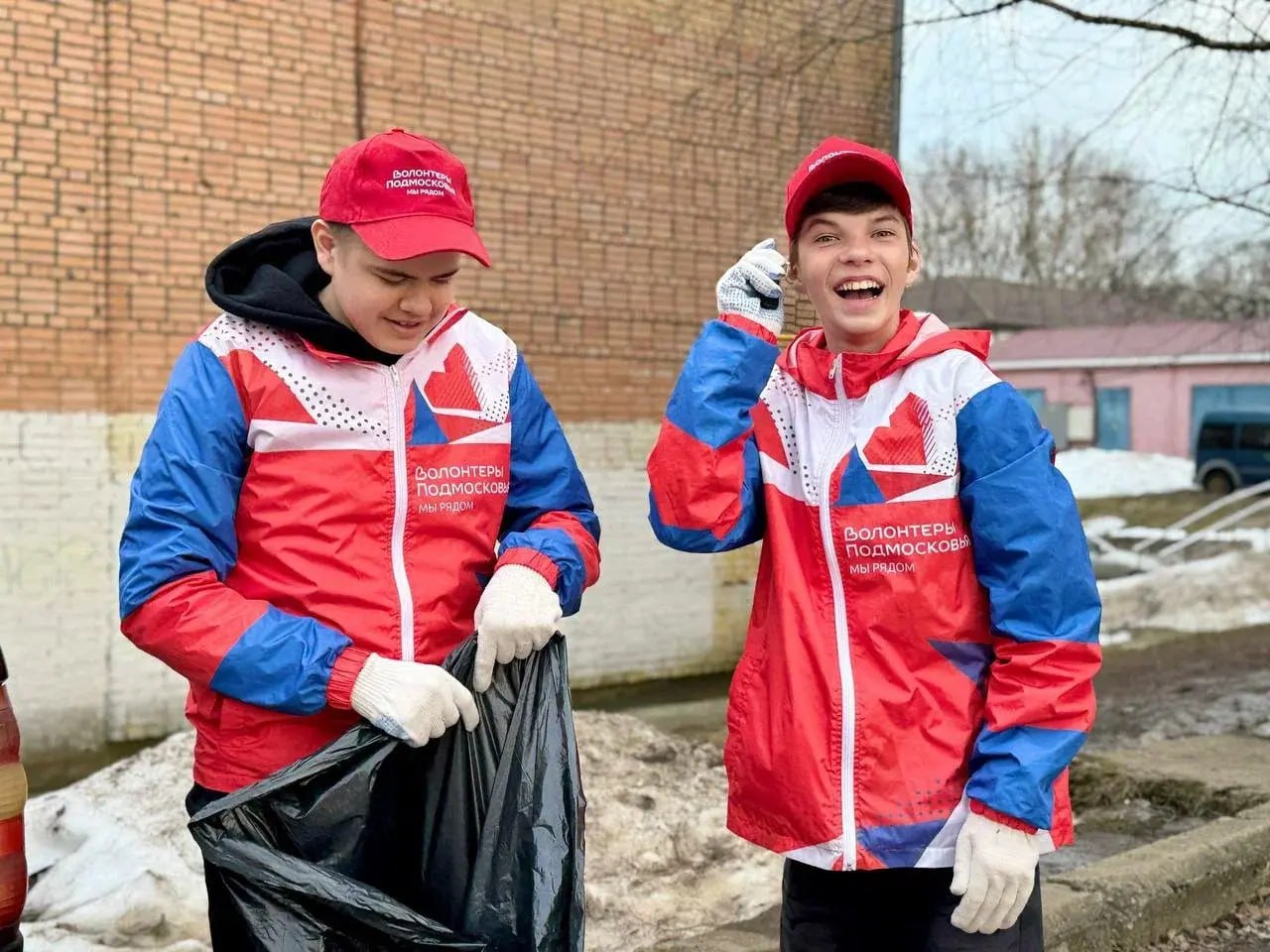 Объявлен запуск нового сезона Международной премии #МЫВМЕСТЕ Объявлен запуск нового сезона Международной премии #МЫВМЕСТЕ