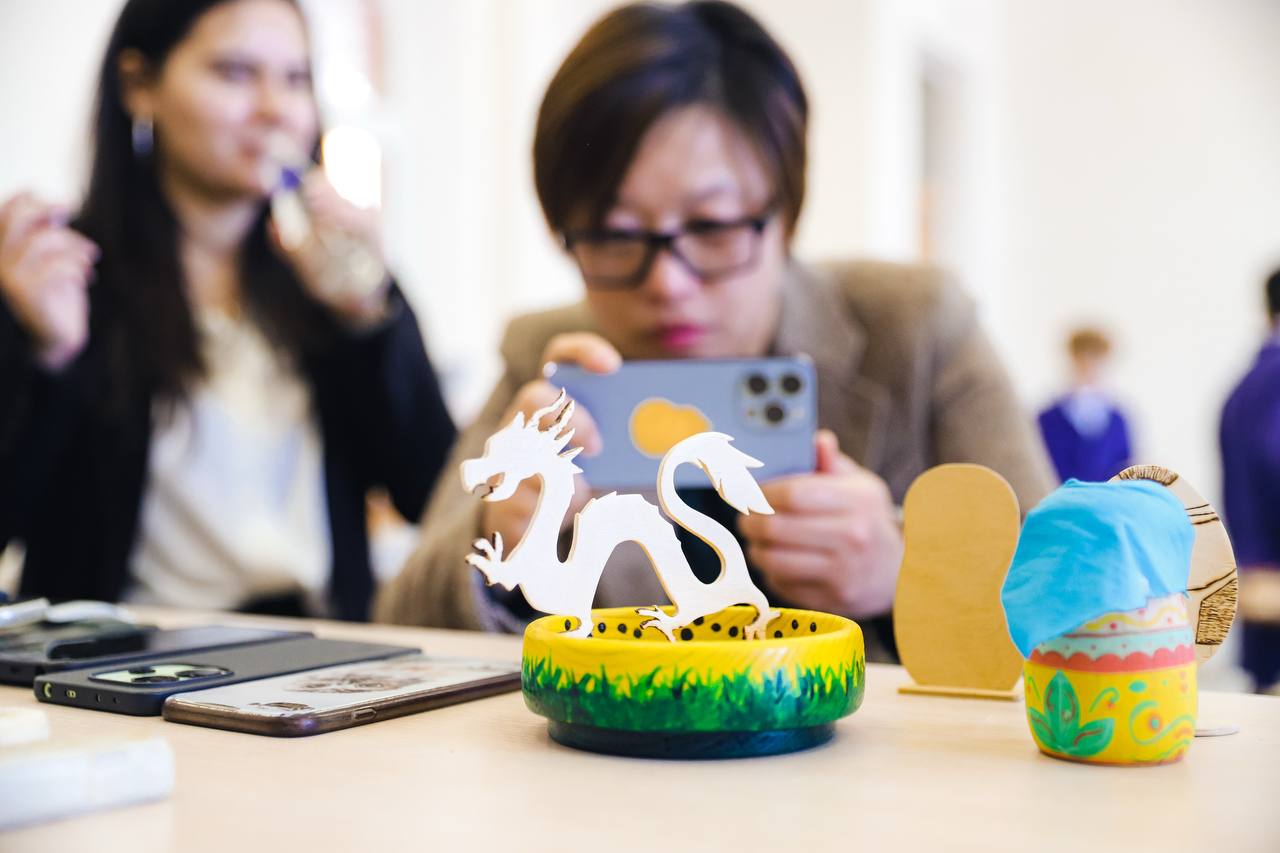 В Химках прошел образовательный форум с участием делегации из КНР В Химках прошел образовательный форум с участием делегации из КНР