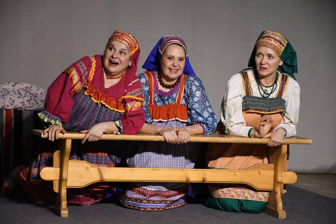 27 марта мы отмечаем Всемирный день театра — праздник, который объединяет всех, кто связан с этим удивительным видом искусства, а также его ценителей 27 марта мы отмечаем Всемирный день театра — праздник, который объединяет всех, кто связан с этим удивительным видом искусства, а также его ценителей