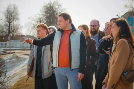 �������� ����������� � ����������� ��������������� �����������