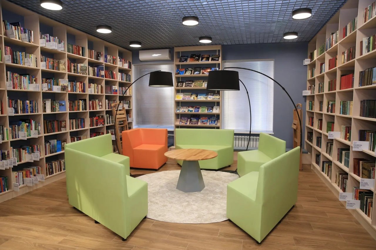 Культура в Долгопрудном: результаты работы Культура в Долгопрудном: результаты работы