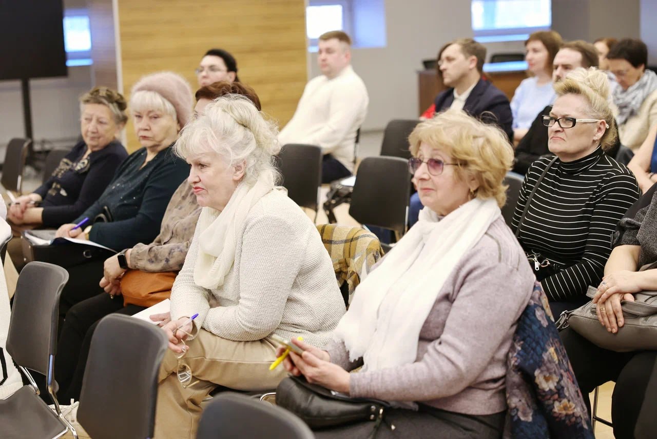 От планов до решений на форуме «Управдом» От планов до решений на форуме «Управдом»