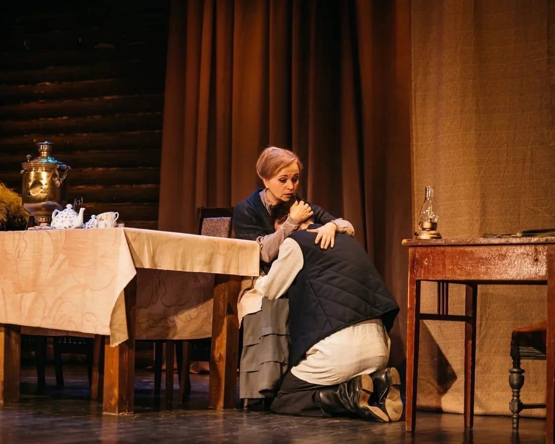 27 марта мы отмечаем Всемирный день театра — праздник, который объединяет всех, кто связан с этим удивительным видом искусства, а также его ценителей 27 марта мы отмечаем Всемирный день театра — праздник, который объединяет всех, кто связан с этим удивительным видом искусства, а также его ценителей