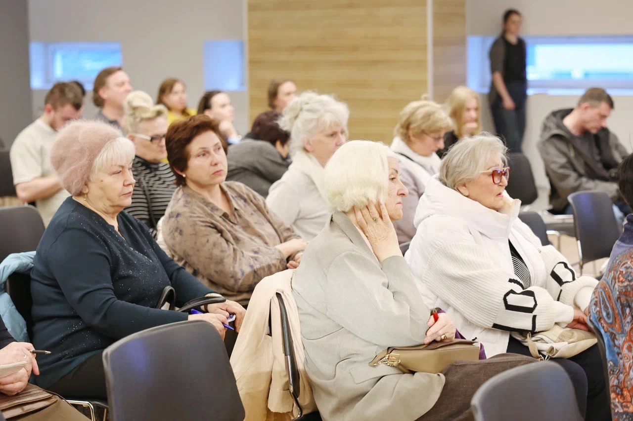 От планов до решений на форуме «Управдом» От планов до решений на форуме «Управдом»