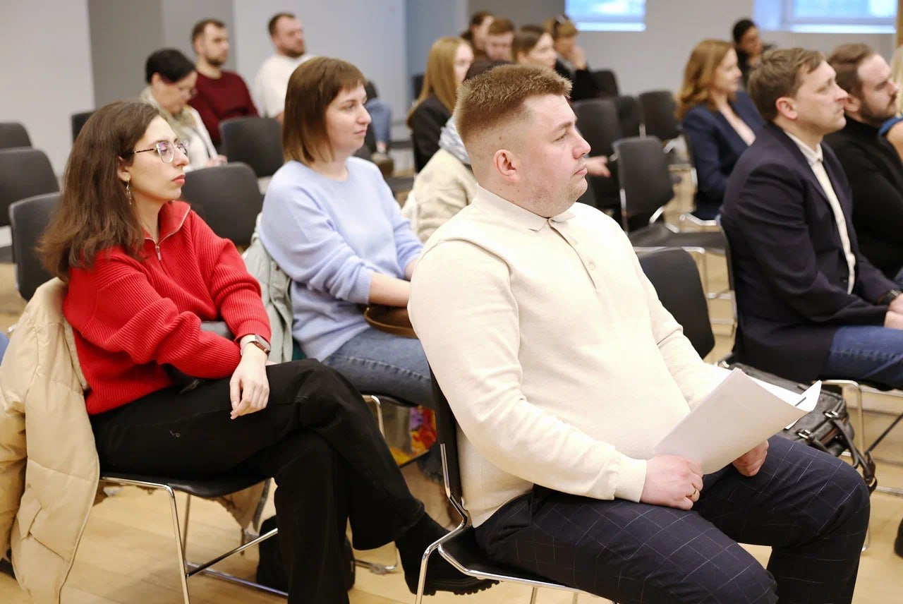 От планов до решений на форуме «Управдом» От планов до решений на форуме «Управдом»