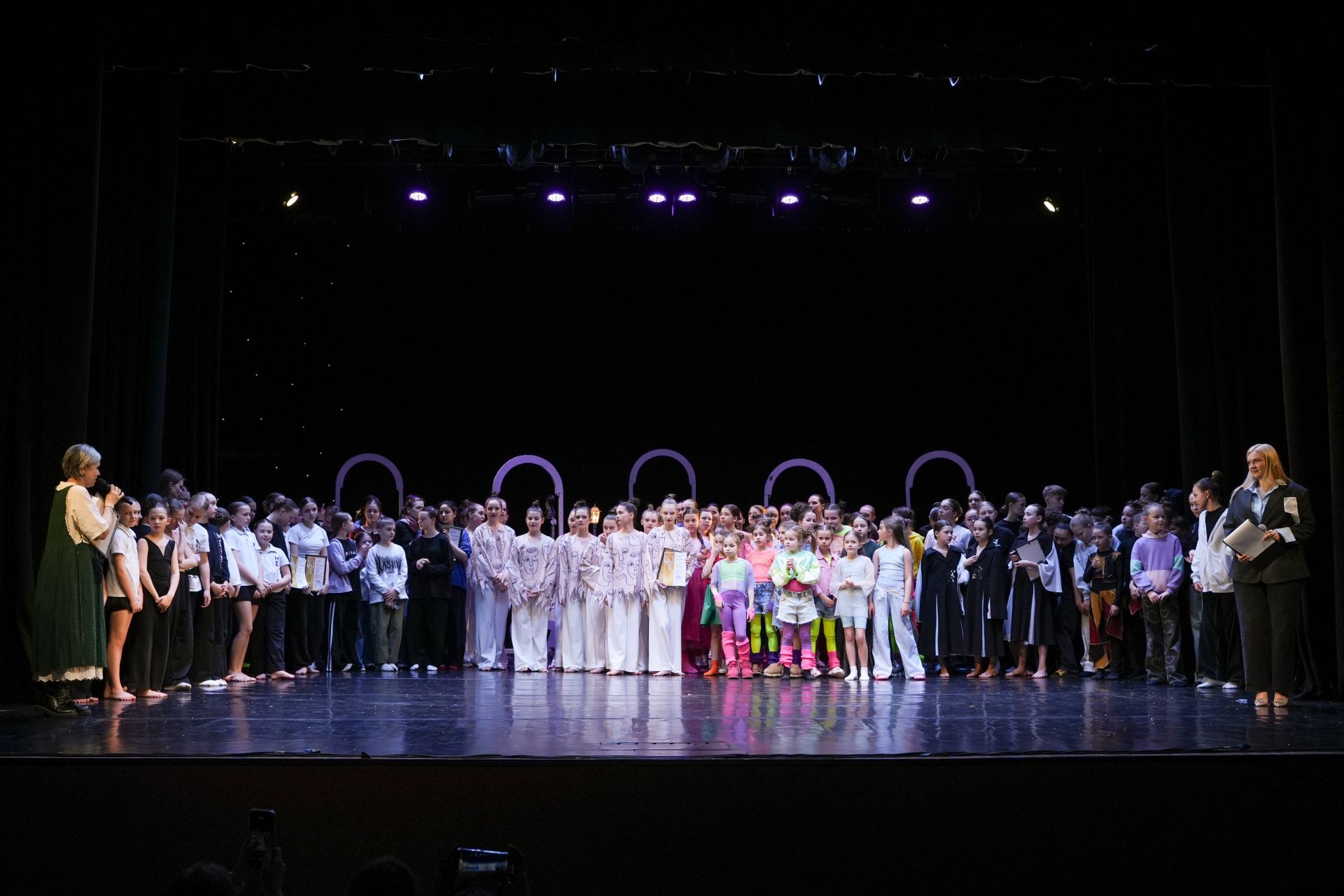 Наши новости. Рады поделиться яркими впечатлениями и атмосферой Фестиваля современного танца «Люди Ч» в ДК "Дружба" г. Чехов