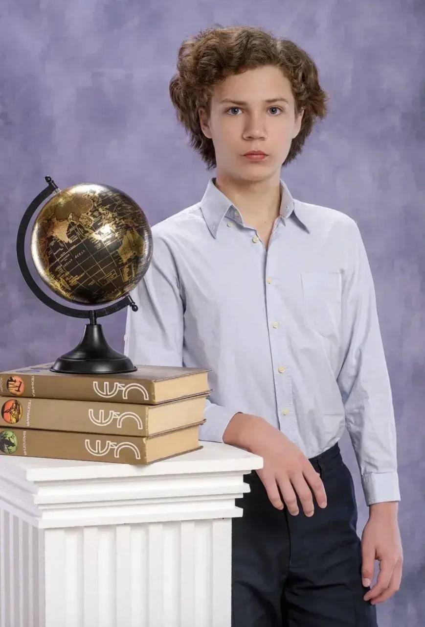 Поздравляем наших победителей и призеров регионального этапа олимпиады школьников по астрономии им. В.Я.Струве