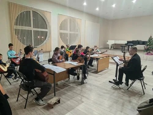 Культура в Долгопрудном: результаты работы Культура в Долгопрудном: результаты работы