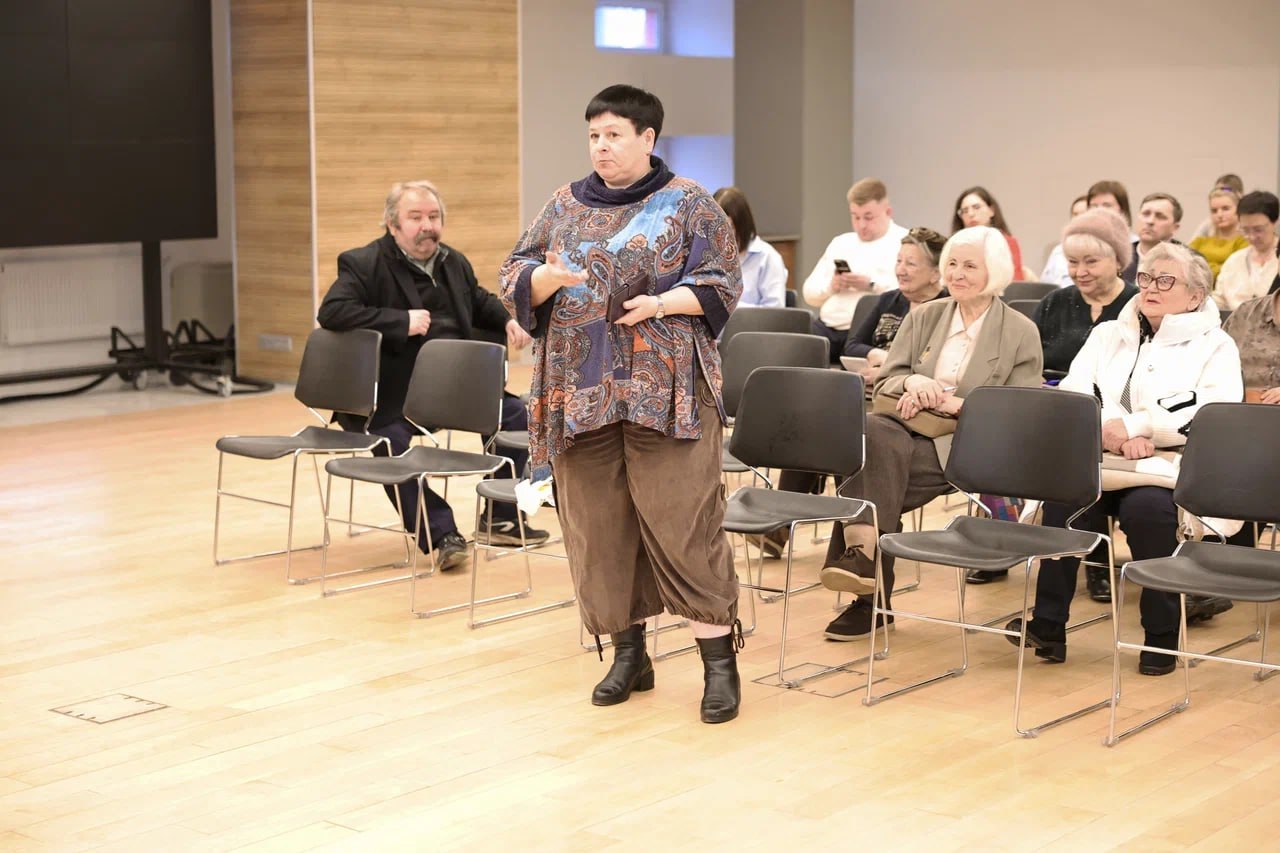 От планов до решений на форуме «Управдом» От планов до решений на форуме «Управдом»