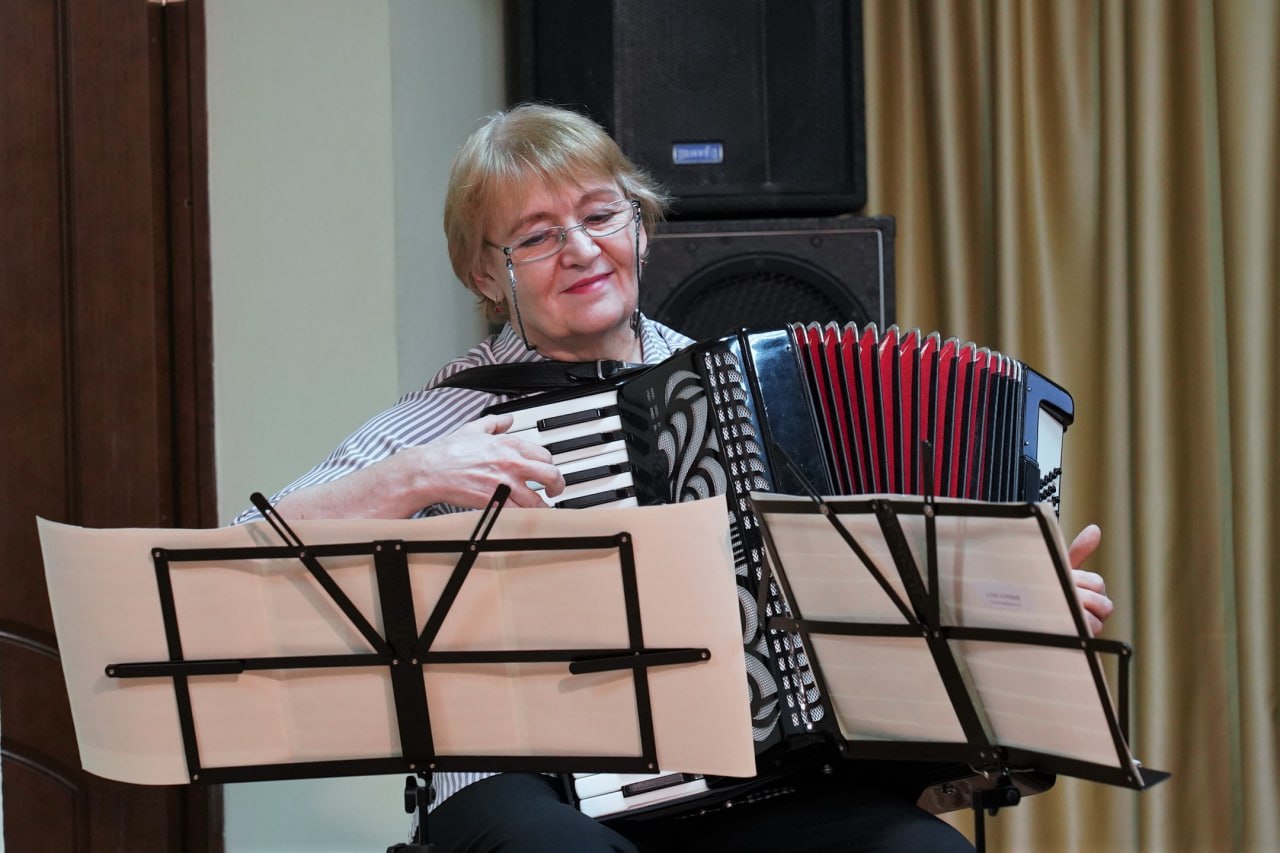 В музыкальную школу Реутова закупили новые инструменты В музыкальную школу Реутова закупили новые инструменты