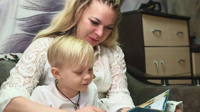 Свой дом и поддержка государства: как Единая Россия помогает многодетным семьям в Солнечногорске? Свой дом и поддержка государства: как Единая Россия помогает многодетным семьям в Солнечногорске?