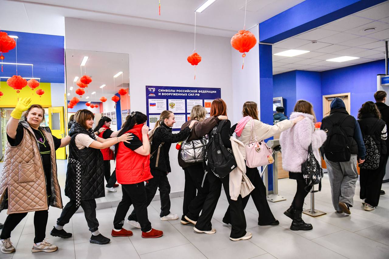 В Химках отработали действия при пожаре: как прошёл день учебной эвакуации В Химках отработали действия при пожаре: как прошёл день учебной эвакуации