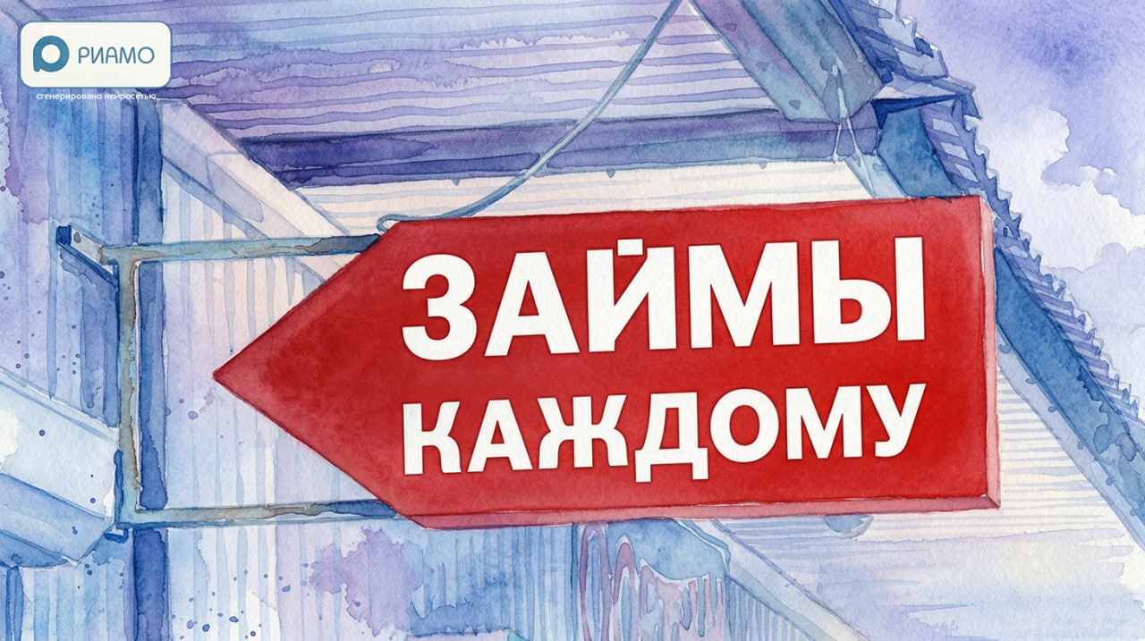 Кредиты, рассрочка и микрозаймы с 1 апреля: что меняется для заемщиков