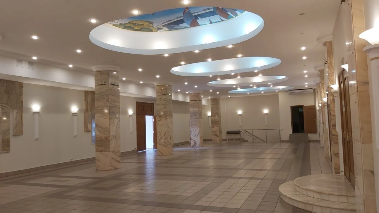 Культура в Долгопрудном: результаты работы Культура в Долгопрудном: результаты работы