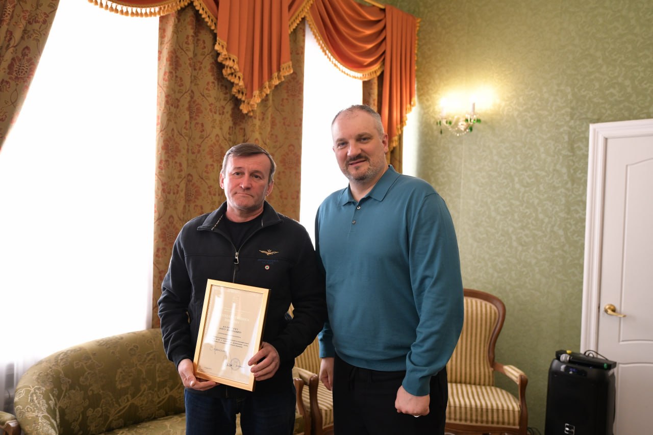 В сентябре прошлого года в Подмосковном политехническом колледже открылся музей СВО В сентябре прошлого года в Подмосковном политехническом колледже открылся музей СВО