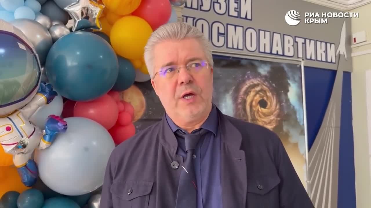 Россия рассказывает о Крыме на площадках ШОС и БРИКС