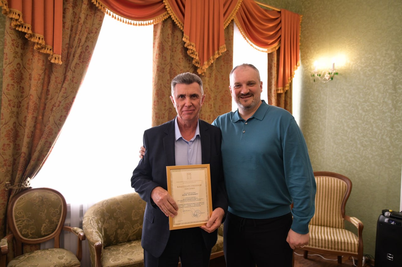 В сентябре прошлого года в Подмосковном политехническом колледже открылся музей СВО В сентябре прошлого года в Подмосковном политехническом колледже открылся музей СВО