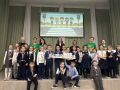 В Видном первоклассники закрепили навыки дорожной безопасности на тренинге «Безопасная Весна»