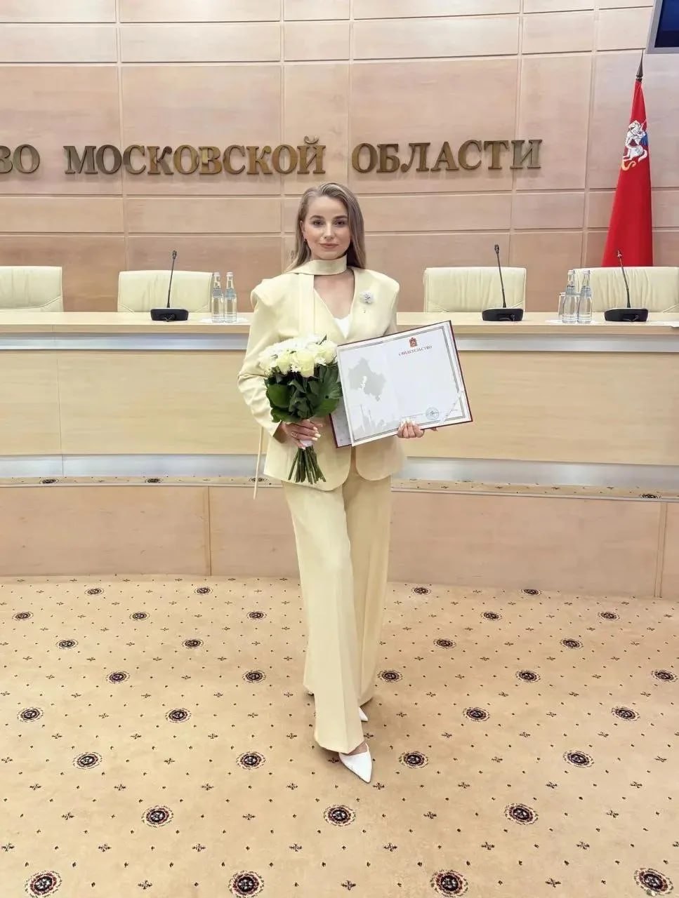 Учительница начальных классов из Домодедово Людмила Матюнина приобрела жильё для своей семьи благодаря программе «Социальная ипотека»