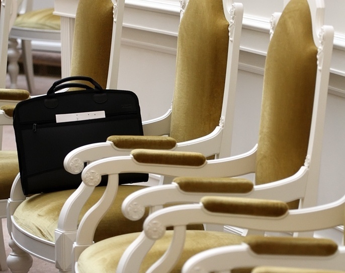 Депутатские доходы больше не будут публиковаться в обобщенном виде