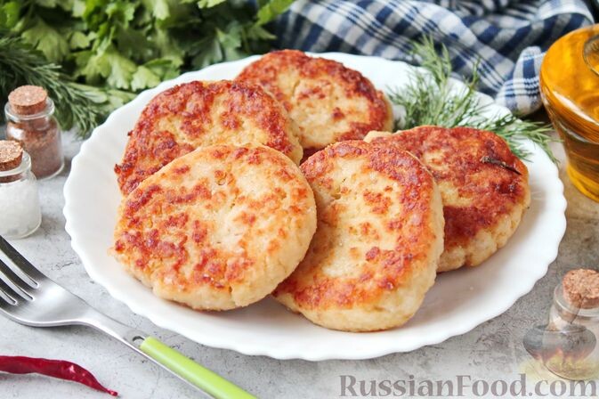 Готовим вкусно и экономно: лучшие рецепты на каждый день