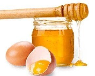 Эффективная маска для борьбы с морщинами на основе меда