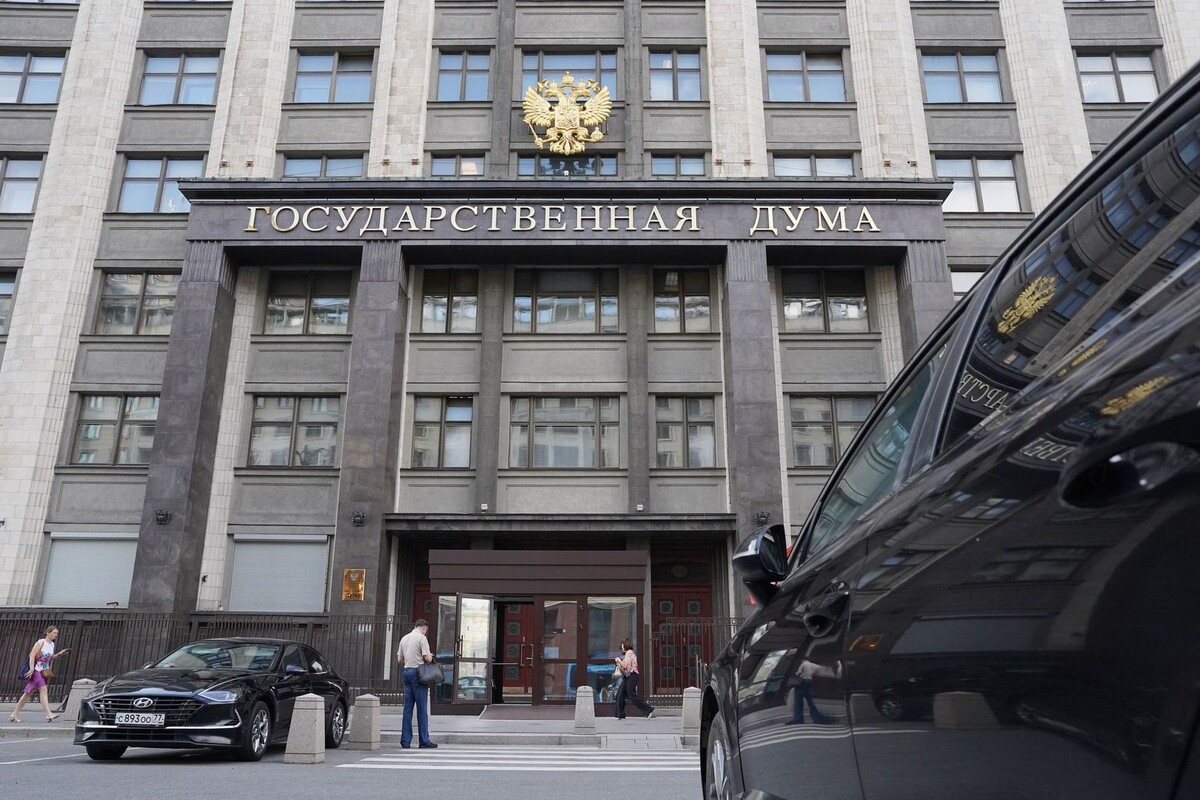 Минобороны России получит доступ к данным ЗАГС для упрощения выплат участникам спецоперации