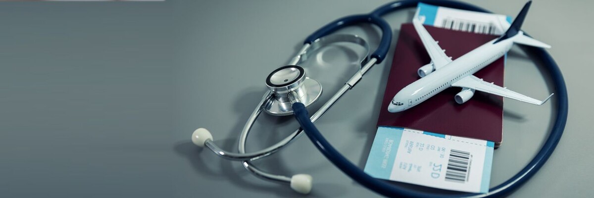 На что обратить внимание при медицинской страховке для туристов