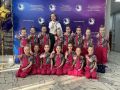 Гран-при и 9 дипломов завоевал королёвский коллектив «Арлекино» на международном конкурсе