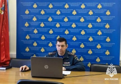 Подготовка к летней оздоровительной кампании 2026 года