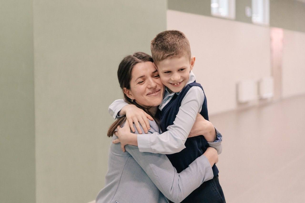 В Домодедово более 3,5 тысяч многодетных семей