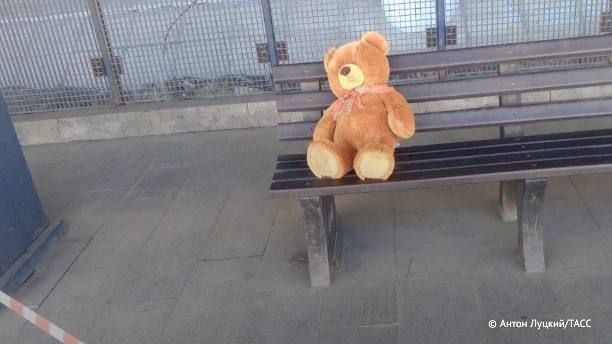 Из-за подозрительной игрушки на станции МЦД «Ховрино» оцеплен участок сообщает ТАСС Из-за подозрительной игрушки на станции МЦД «Ховрино» оцеплен участок сообщает ТАСС