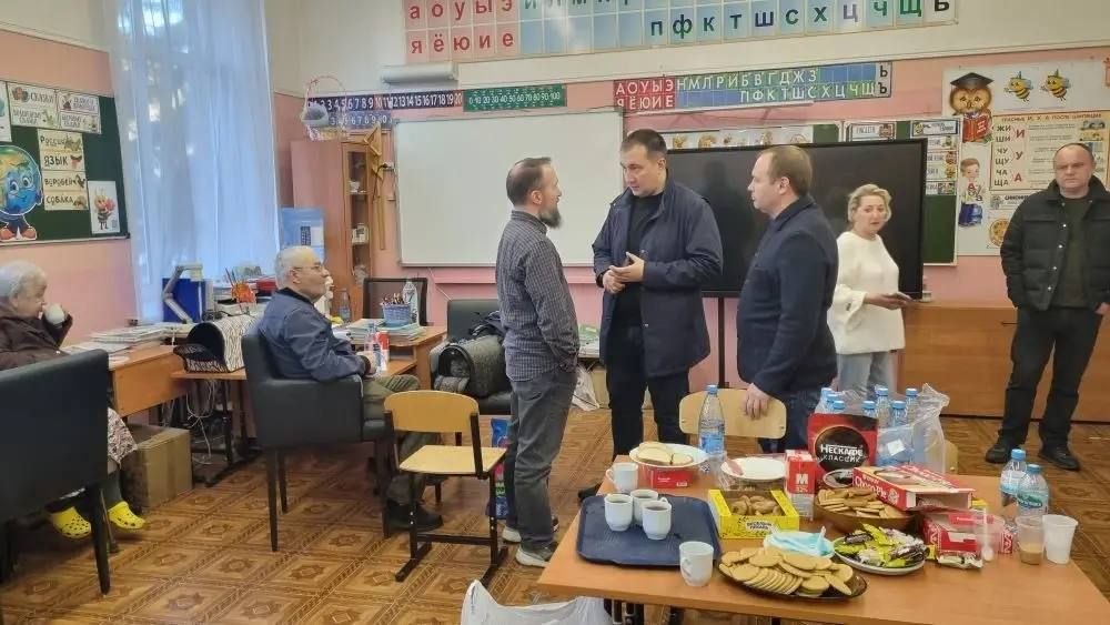 Сегодня произошел пожар в многоквартирном доме по улице Фрунзе, дом 12 Сегодня произошел пожар в многоквартирном доме по улице Фрунзе, дом 12