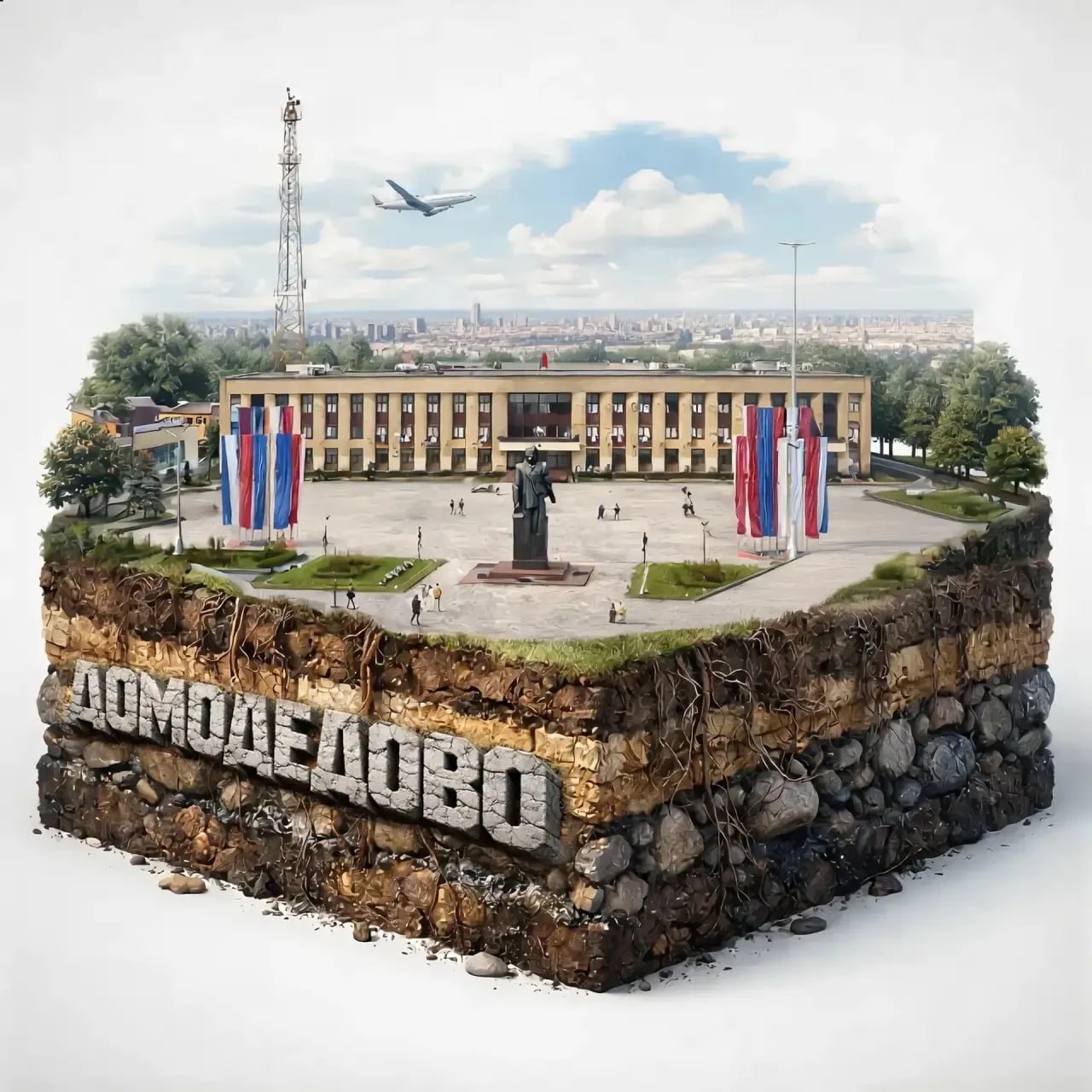 АдминИИстрация Домодедово. Как вы уже наверняка заметили, мы не отстаём от технологий интернета и активно внедряем в жизнь наших социальных сетей искусственный интеллект! Вот, например, заглянули мы с нашим новым...