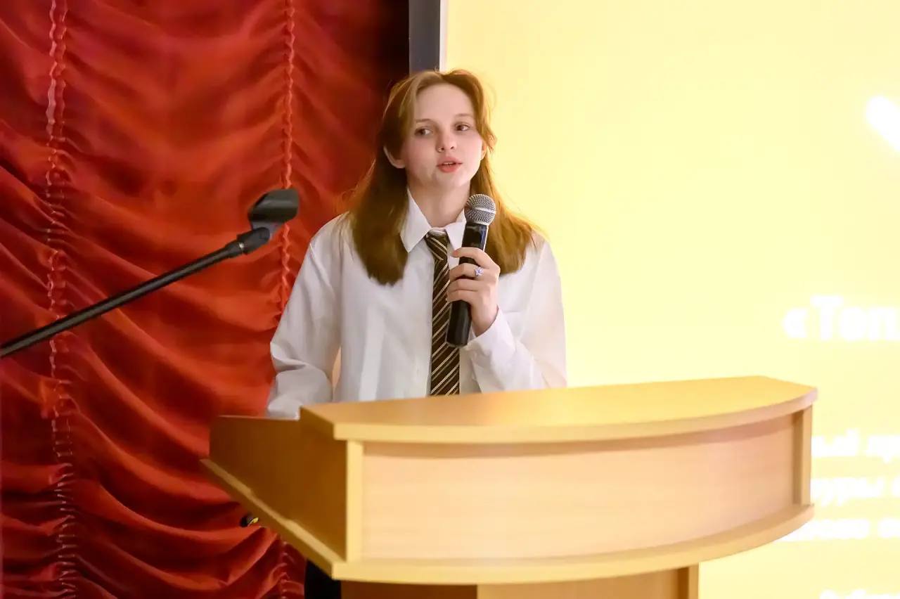 Лучшие молодёжные инициативы определили в Подольске Лучшие молодёжные инициативы определили в Подольске