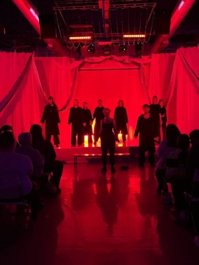 ������� � �����: � ������ ������ ����� ���������-������