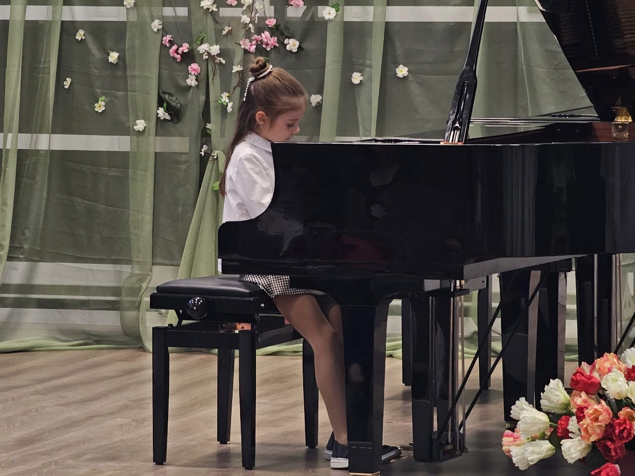 Когда говорят инструменты: итоги учебного года в Ступинской детской музыкальной школе Когда говорят инструменты: итоги учебного года в Ступинской детской музыкальной школе