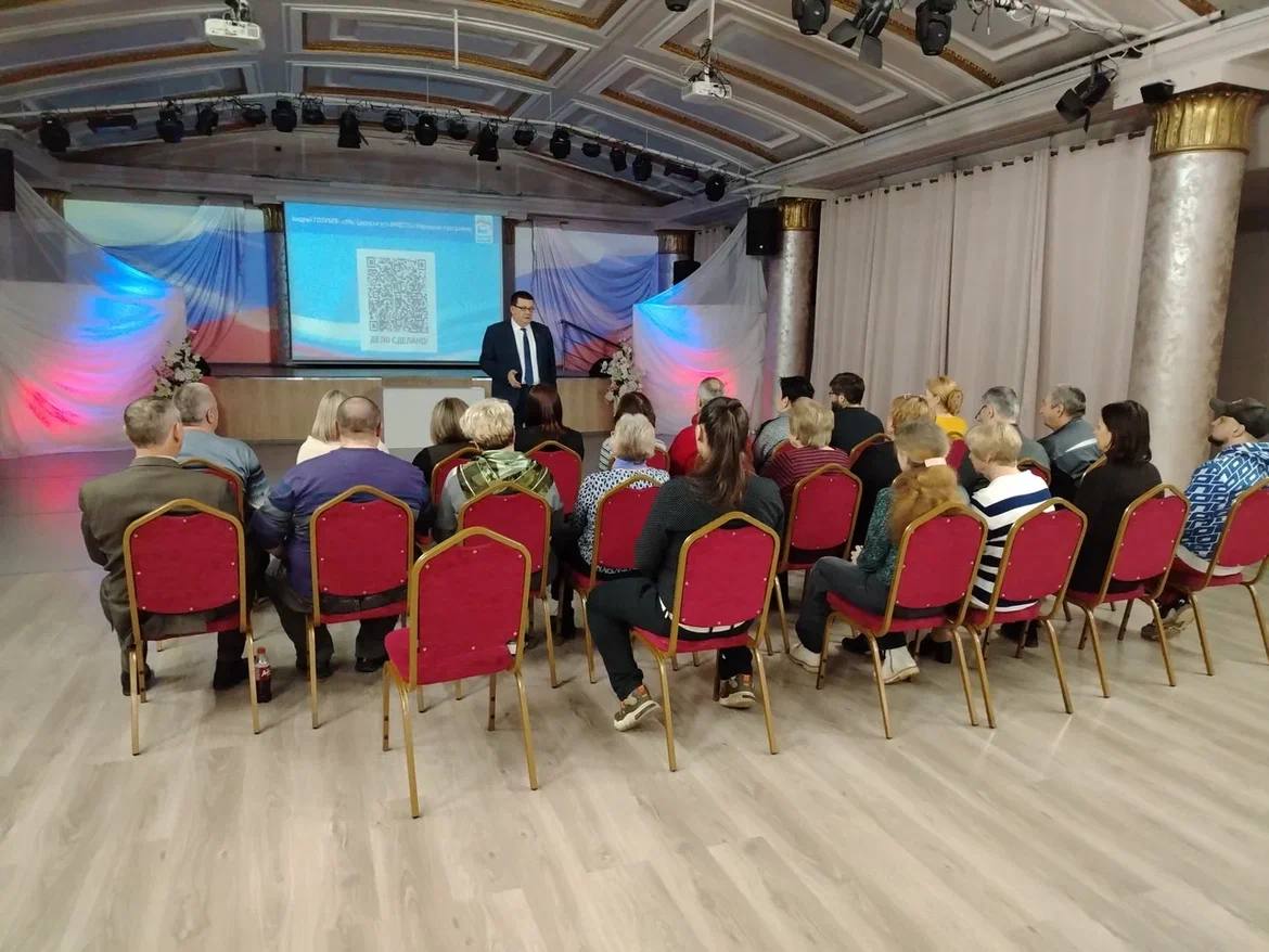 СТУПИНО. Есть результат — наказы исполнены! СТУПИНО. Есть результат — наказы исполнены!