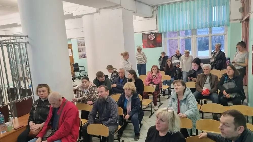 Сегодня произошел пожар в многоквартирном доме по улице Фрунзе, дом 12 Сегодня произошел пожар в многоквартирном доме по улице Фрунзе, дом 12