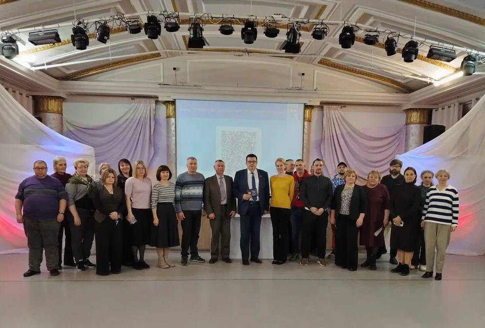 СТУПИНО. Есть результат — наказы исполнены!