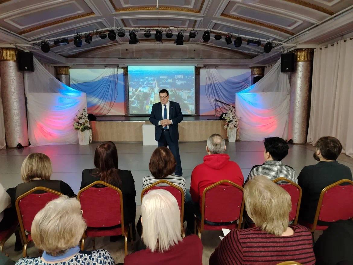 СТУПИНО. Есть результат — наказы исполнены! СТУПИНО. Есть результат — наказы исполнены!