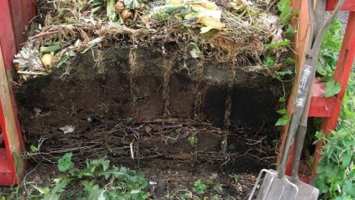 Как быстро сделать компост, который утроит урожай