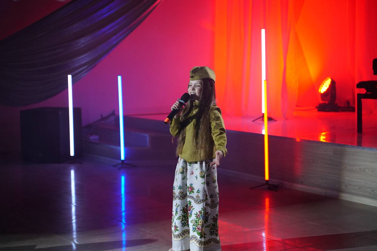 «Я пою!»: кто стал победителем вокального конкурса-фестиваля «Я пою!»: кто стал победителем вокального конкурса-фестиваля