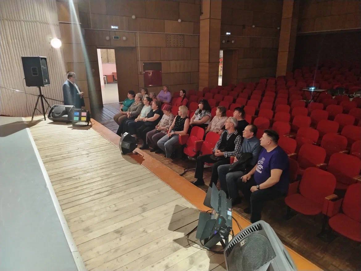 ДУБНЕВО. Есть результат — наказы исполнены ДУБНЕВО. Есть результат — наказы исполнены