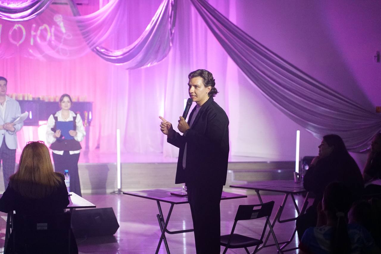 «Я пою!»: кто стал победителем вокального конкурса-фестиваля «Я пою!»: кто стал победителем вокального конкурса-фестиваля