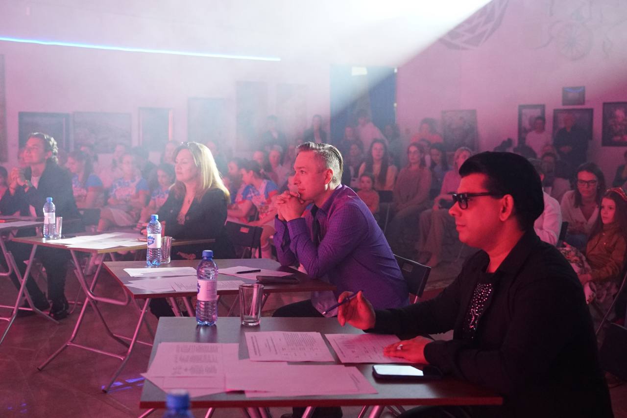 «Я пою!»: кто стал победителем вокального конкурса-фестиваля «Я пою!»: кто стал победителем вокального конкурса-фестиваля