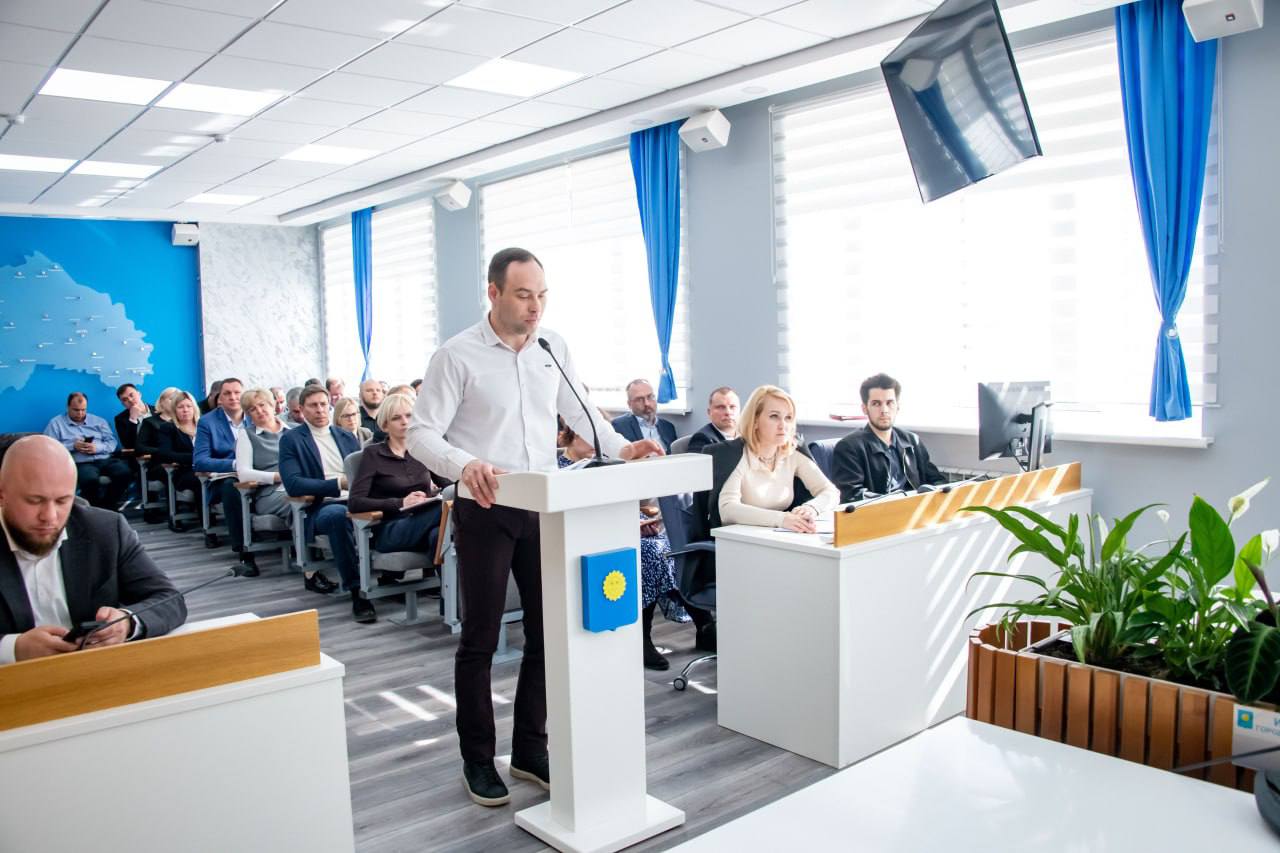 Татьяна Витушева: Реализацию региональной программы капремонта многоквартирных домов обсудили сегодня в ходе еженедельного заседания Правительства Московской области под руководством Губернатора Андрея Воробьёва с главами... Татьяна Витушева: Реализацию региональной программы капремонта многоквартирных домов обсудили сегодня в ходе еженедельного заседания Правительства Московской области под руководством Губернатора Андрея Воробьёва с главами...