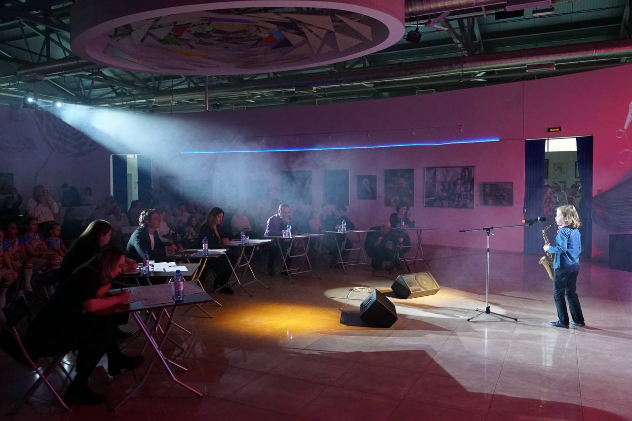 «Я пою!»: кто стал победителем вокального конкурса-фестиваля «Я пою!»: кто стал победителем вокального конкурса-фестиваля