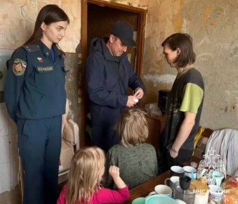 ������������ ����������� - ��� ���������